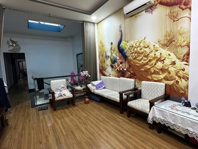Chính chủ cho thuê căn hộ 2N1K tại phố chùa láng 2081