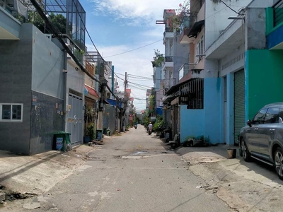 Chính chủ cho thuê căn hộ 2N1K tại phố chùa láng 2591