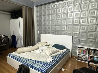 Chính chủ cho thuê căn hộ 2N1K tại phố chùa láng 2082