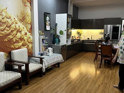 Chính chủ cho thuê căn hộ 2N1K tại phố chùa láng 2083