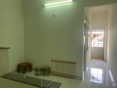 Bán nhà hẻm tây sơn. phường quang trung. thành phố quy nhơn 3