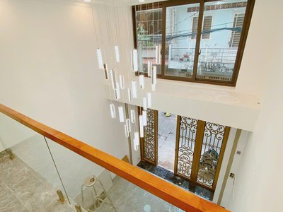 Chính chủ cho thuê căn hộ 2N1K tại phố chùa láng 2704