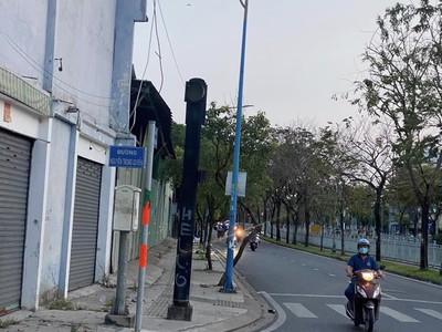 Chính chủ cho thuê căn hộ 2N1K tại phố chùa láng 2627