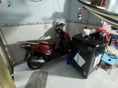 Chính chủ cho thuê căn hộ 2N1K tại phố chùa láng 2630