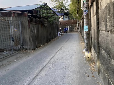 Chính chủ cho thuê căn hộ 2N1K tại phố chùa láng 2639