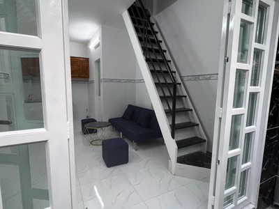 Chính chủ cho thuê căn hộ 2N1K tại phố chùa láng 2632