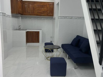 Chính chủ cho thuê căn hộ 2N1K tại phố chùa láng 2636