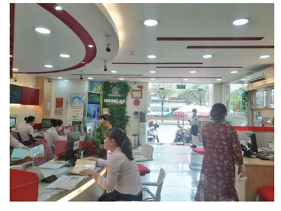 Chính chủ cho thuê căn hộ 2N1K tại phố chùa láng 2597