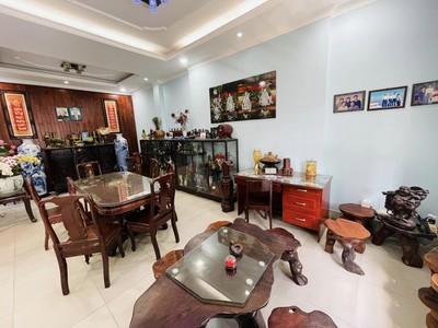 Chính chủ cho thuê căn hộ 2N1K tại phố chùa láng 2607