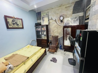 Chính chủ cho thuê căn hộ 2N1K tại phố chùa láng 2608