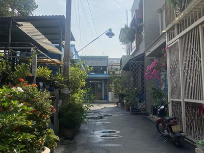 Chính chủ cho thuê căn hộ 2N1K tại phố chùa láng 2239