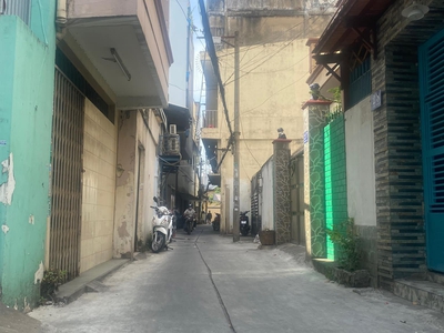 Chính chủ cho thuê căn hộ 2N1K tại phố chùa láng 2598