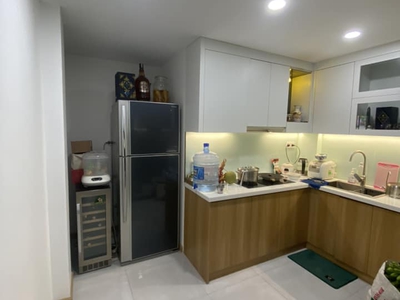 Chính chủ cho thuê căn hộ 2N1K tại phố chùa láng 2064