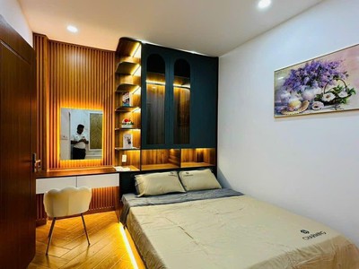 Chính chủ cho thuê căn hộ 2N1K tại phố chùa láng 2654