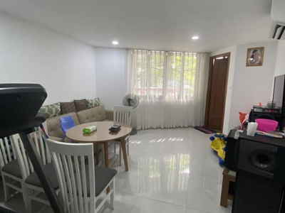 Chính chủ cho thuê căn hộ 2N1K tại phố chùa láng 2067