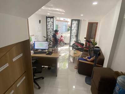 Chính chủ cho thuê căn hộ 2N1K tại phố chùa láng 2068