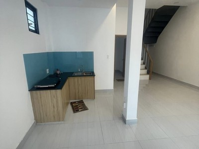 Chính chủ cho thuê căn hộ 2N1K tại phố chùa láng 2624