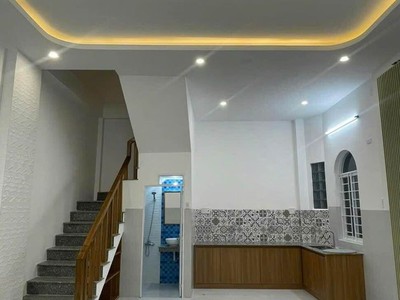 Bán nhà hẻm phan đình phùng thành phố quy nhơn 1