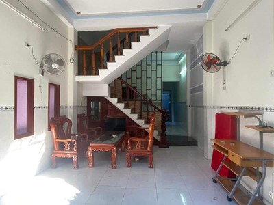 Bán nhà hẻm tây sơn. phường quang trung. thành phố quy nhơn 0