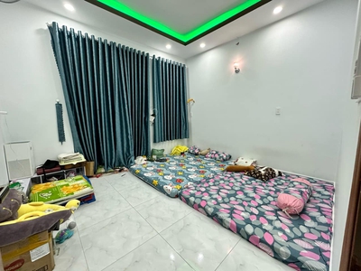Chính chủ cho thuê căn hộ 2N1K tại phố chùa láng 2555