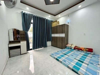 Chính chủ cho thuê căn hộ 2N1K tại phố chùa láng 2554