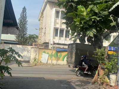 Chính chủ cho thuê căn hộ 2N1K tại phố chùa láng 2210