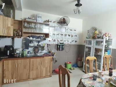 Chính chủ cho thuê căn hộ 2N1K tại phố chùa láng 2208