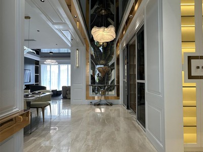 Căn hộ view địa danh hồ bán nguyệt - nhận nhà ngay - thanh toán đến tháng 12/2025 - ưu đãi hấp dẫn 1