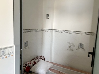 Chính chủ cho thuê căn hộ 2N1K tại phố chùa láng 2849