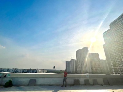 Chính chủ cho thuê căn hộ 2N1K tại phố chùa láng 2800