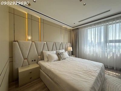 Căn hộ view địa danh hồ bán nguyệt - nhận nhà ngay - thanh toán đến tháng 12/2025 - ưu đãi hấp dẫn 3