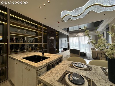 Căn hộ view địa danh hồ bán nguyệt - nhận nhà ngay - thanh toán đến tháng 12/2025 - ưu đãi hấp dẫn 0
