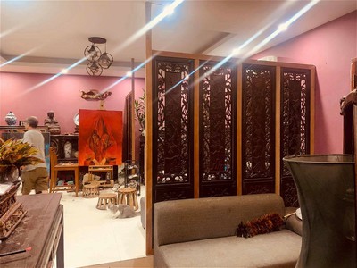 Chính chủ cho thuê căn hộ 2N1K tại phố chùa láng 1884