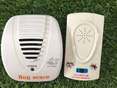 Thiết bị duổi chuột 0