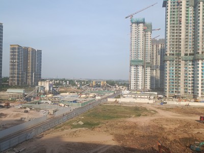 Chính chủ cho thuê căn hộ 2N1K tại phố chùa láng 2160