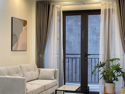 Chính chủ cho thuê căn hộ 2N1K tại phố chùa láng 2762
