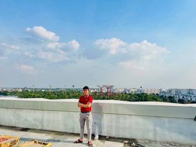 Chính chủ cho thuê căn hộ 2N1K tại phố chùa láng 2799