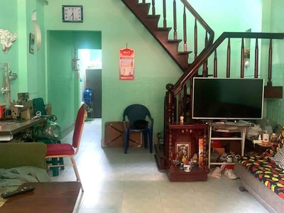 Chính chủ cho thuê căn hộ 2N1K tại phố chùa láng 2970