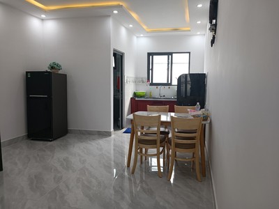 Chính chủ cho thuê căn hộ 2N1K tại phố chùa láng 1901