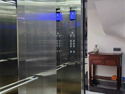 Chính chủ cho thuê căn hộ 2N1K tại phố chùa láng 2765