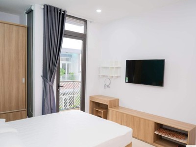 Chính chủ cho thuê căn hộ 2N1K tại phố chùa láng 1796