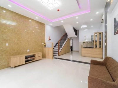 Chính chủ cho thuê căn hộ 2N1K tại phố chùa láng 1798