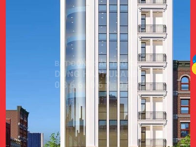 Chính chủ cho thuê căn hộ 2N1K tại phố chùa láng 2443