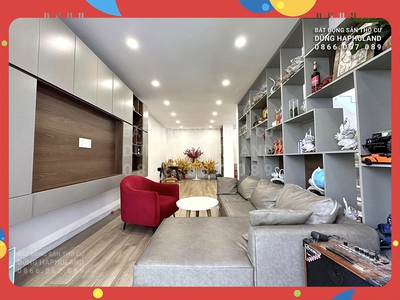 Chính chủ cho thuê căn hộ 2N1K tại phố chùa láng 3049