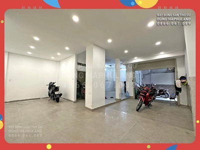 Chính chủ cho thuê căn hộ 2N1K tại phố chùa láng 3038