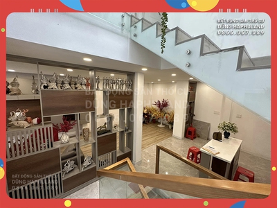 Chính chủ cho thuê căn hộ 2N1K tại phố chùa láng 3036