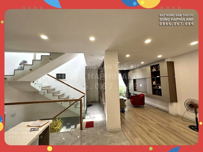 Chính chủ cho thuê căn hộ 2N1K tại phố chùa láng 3035