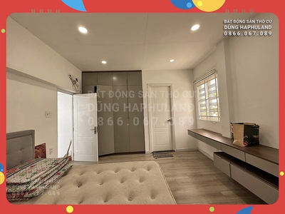 Chính chủ cho thuê căn hộ 2N1K tại phố chùa láng 3042
