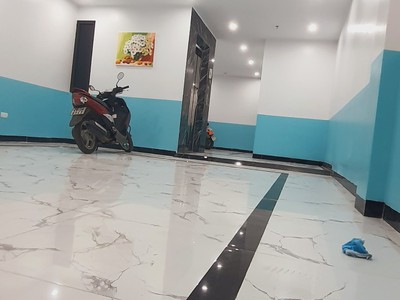 Chính chủ cho thuê căn hộ 2N1K tại phố chùa láng 2692