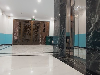 Chính chủ cho thuê căn hộ 2N1K tại phố chùa láng 2695